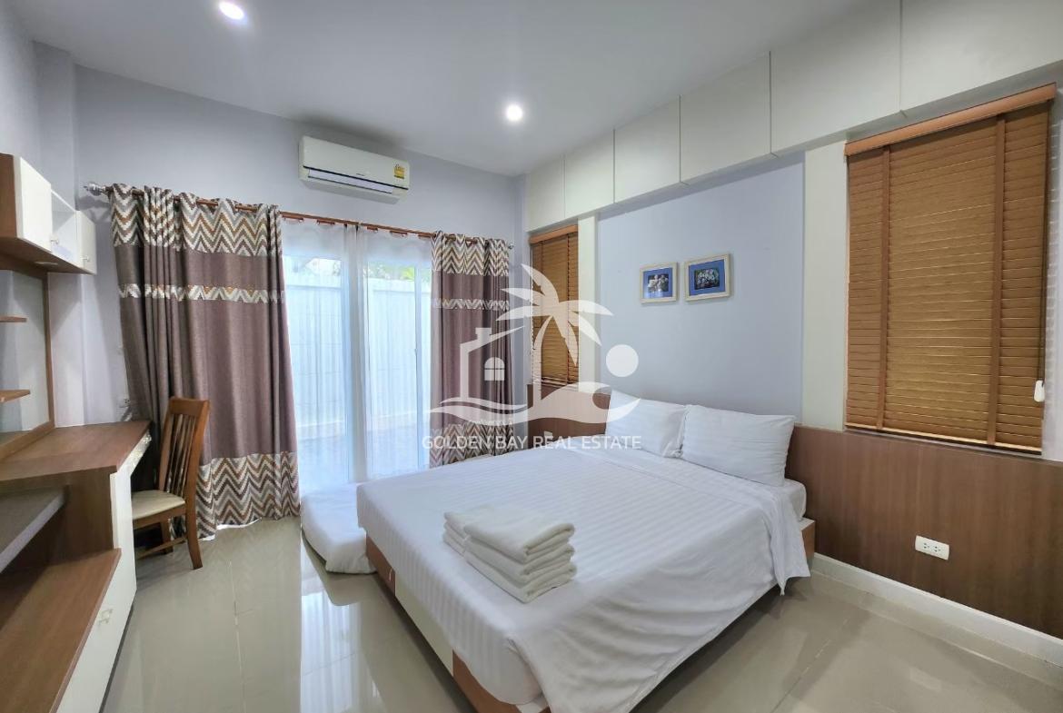 D-Place – East Pattaya
