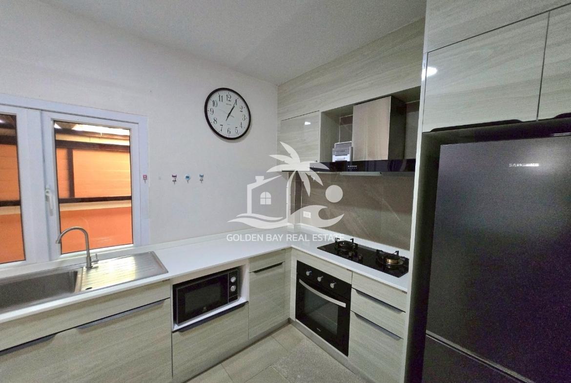 Ruen Pisa Village – East Pattaya