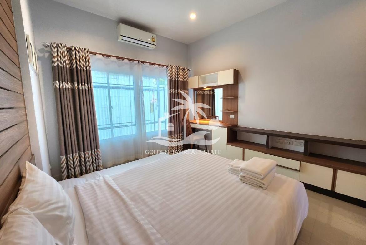 D-Place – East Pattaya