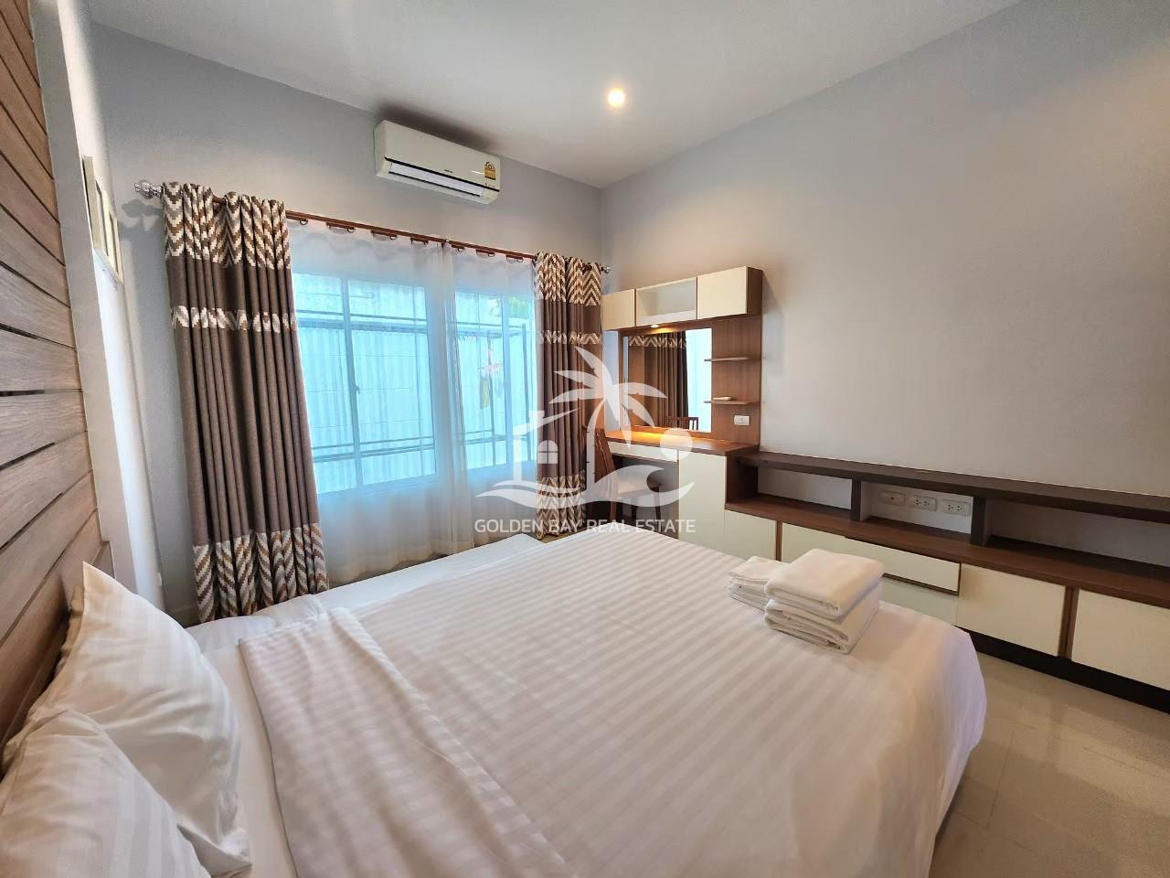 D-Place – East Pattaya