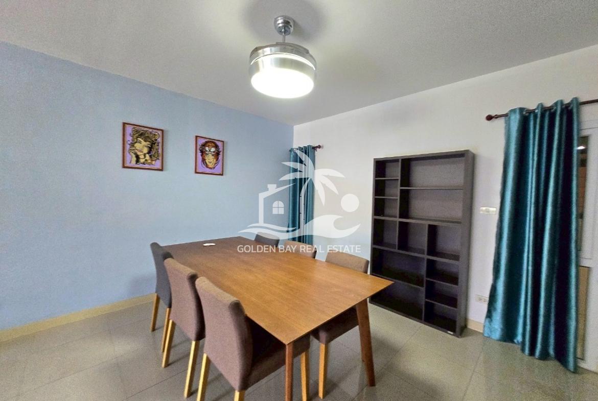 Ruen Pisa Village – East Pattaya