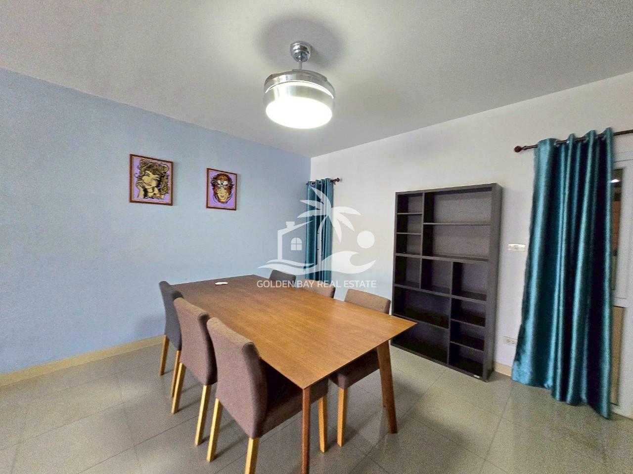 Ruen Pisa Village – East Pattaya