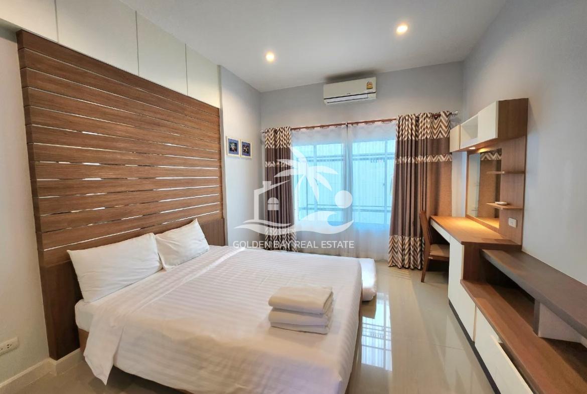 D-Place – East Pattaya