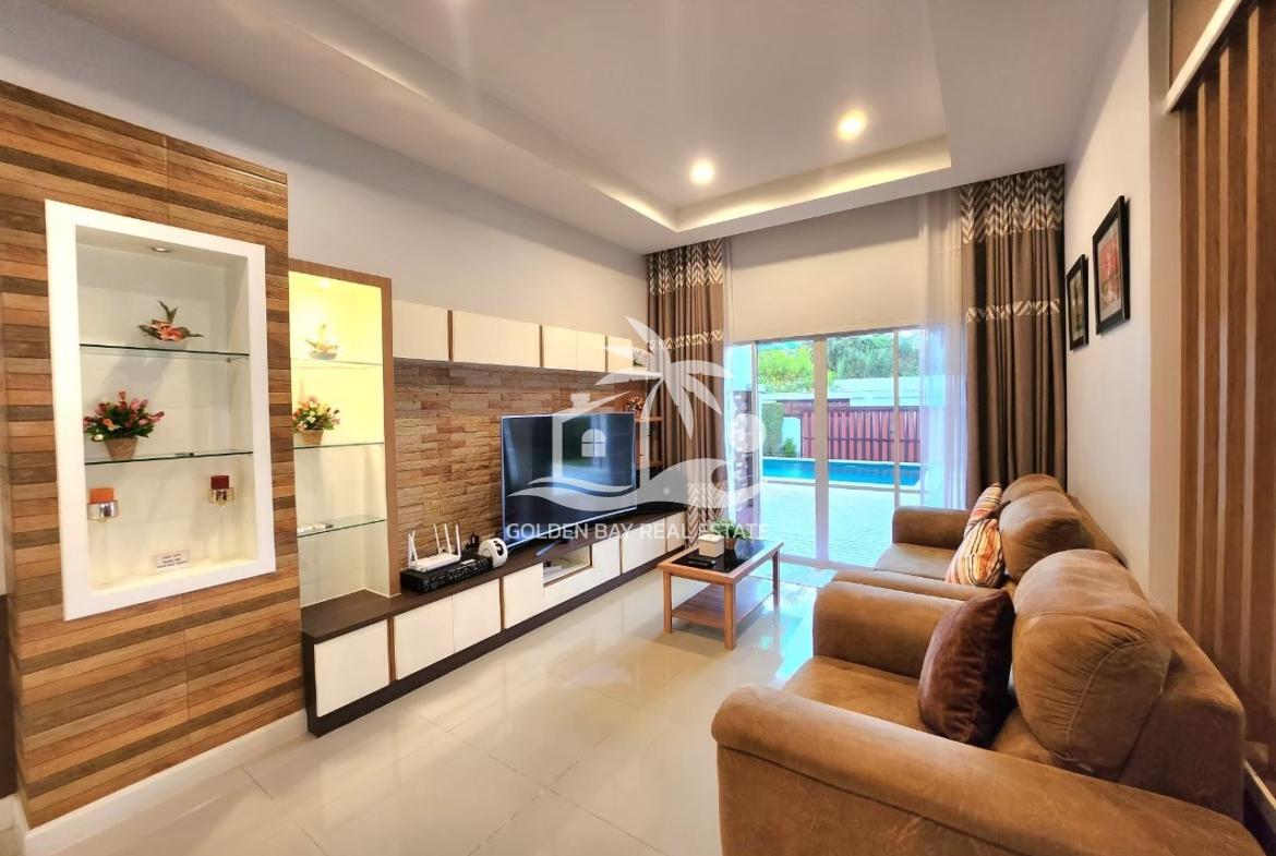 D-Place – East Pattaya