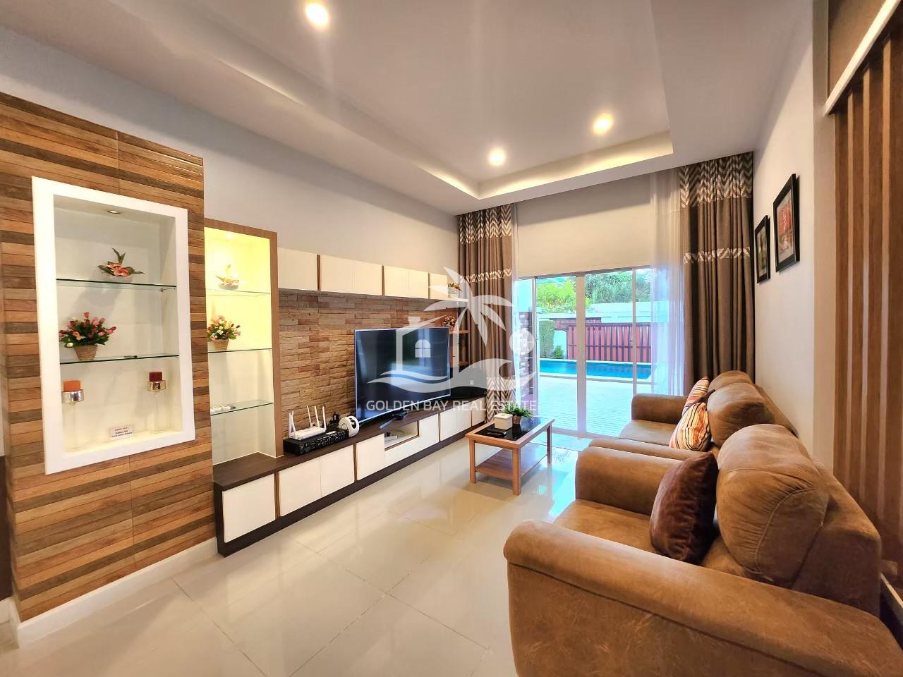 D-Place – East Pattaya