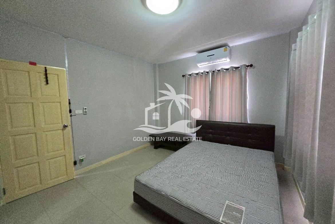 Ruen Pisa Village – East Pattaya