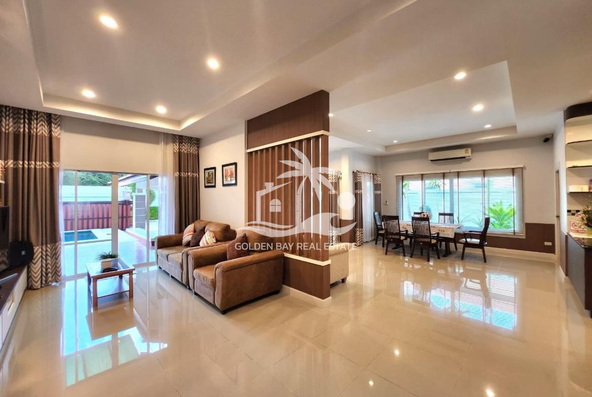 D-Place – East Pattaya