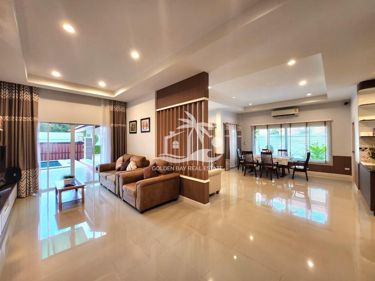 D-Place – East Pattaya