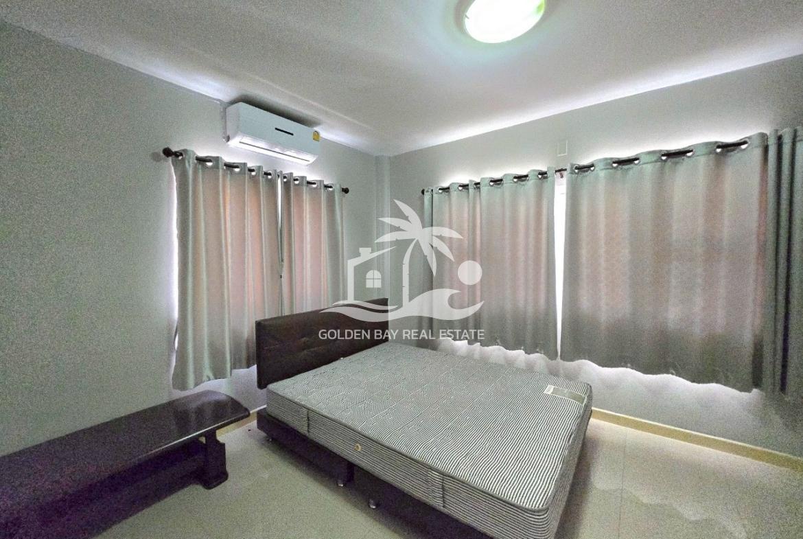 Ruen Pisa Village – East Pattaya