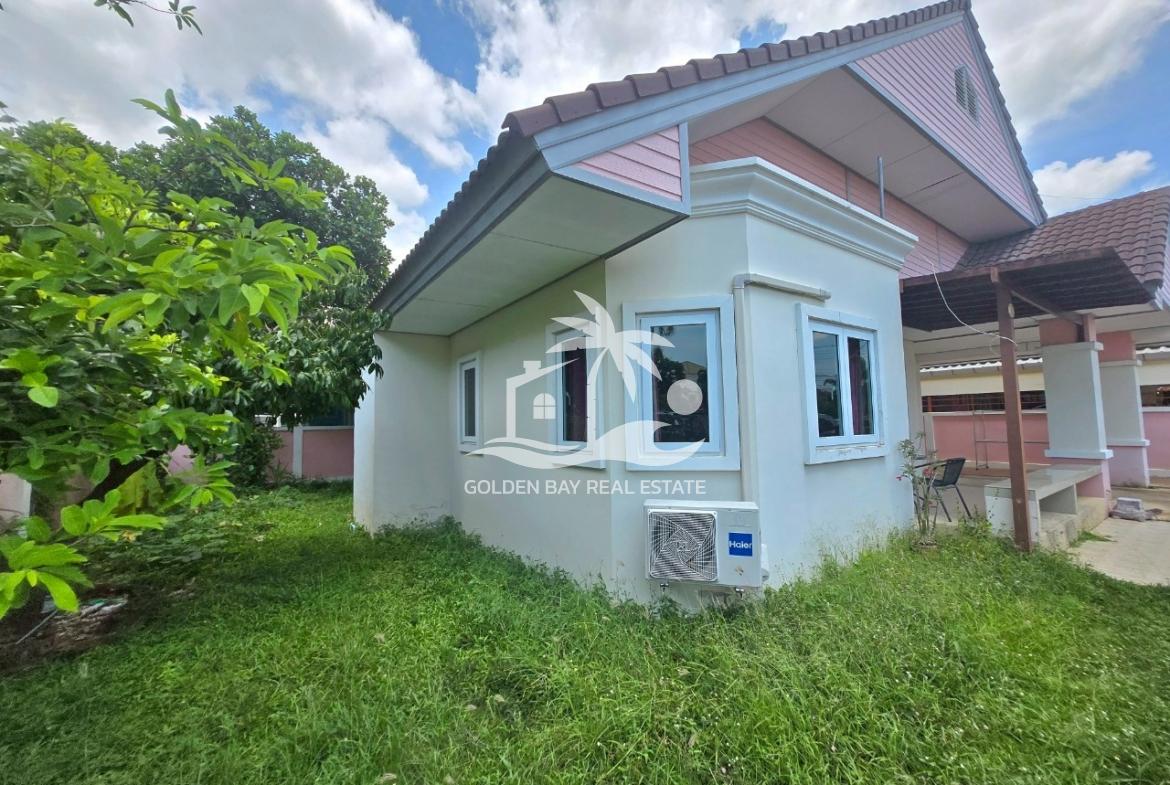 Ruen Pisa Village – East Pattaya