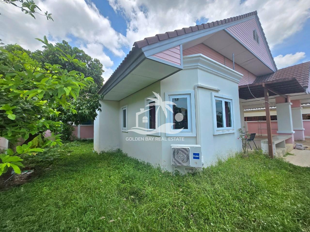 Ruen Pisa Village – East Pattaya