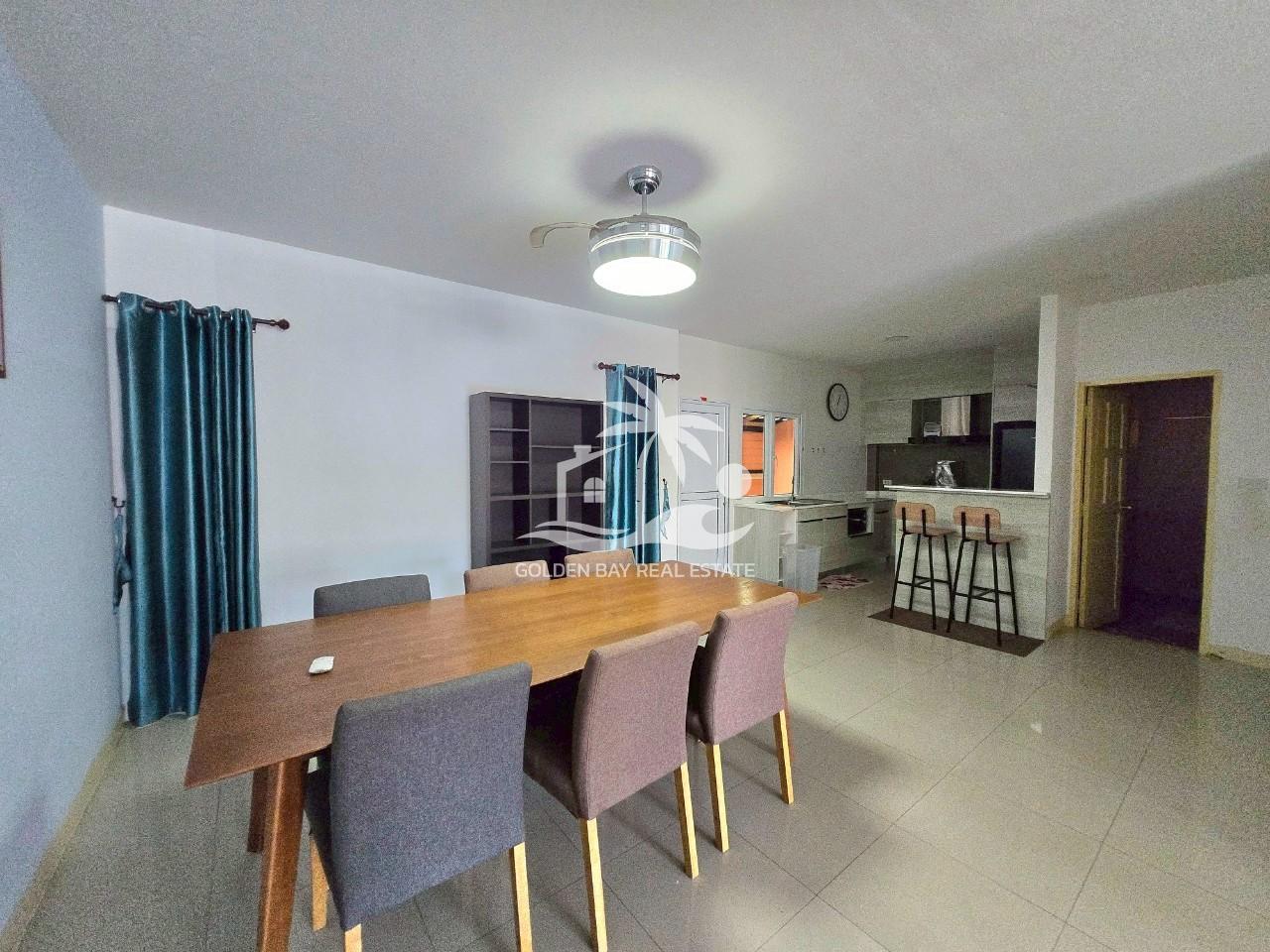 Ruen Pisa Village – East Pattaya