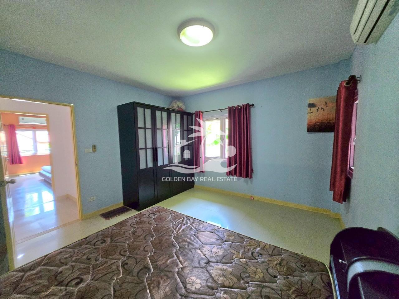 Ruen Pisa Village – East Pattaya