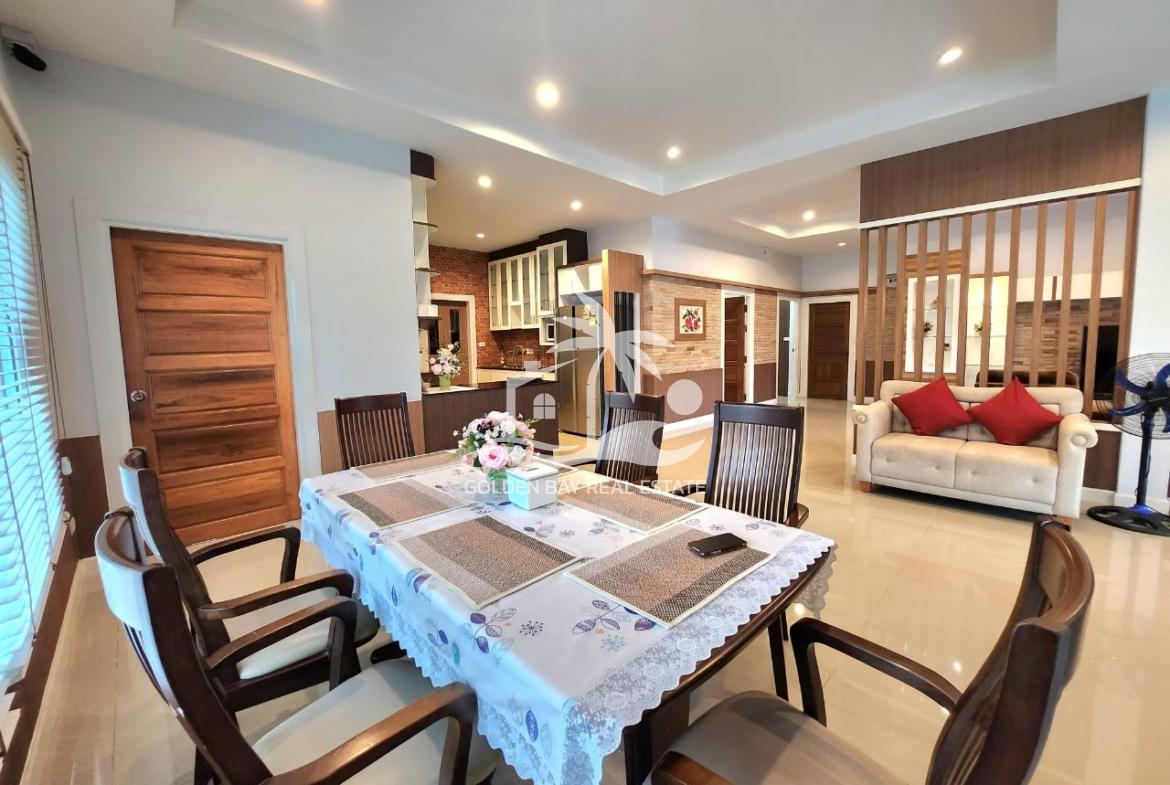 D-Place – East Pattaya