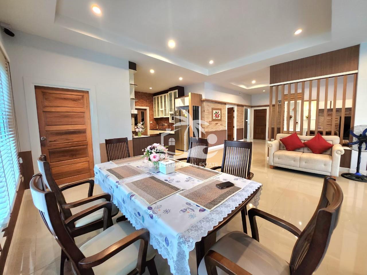 D-Place – East Pattaya
