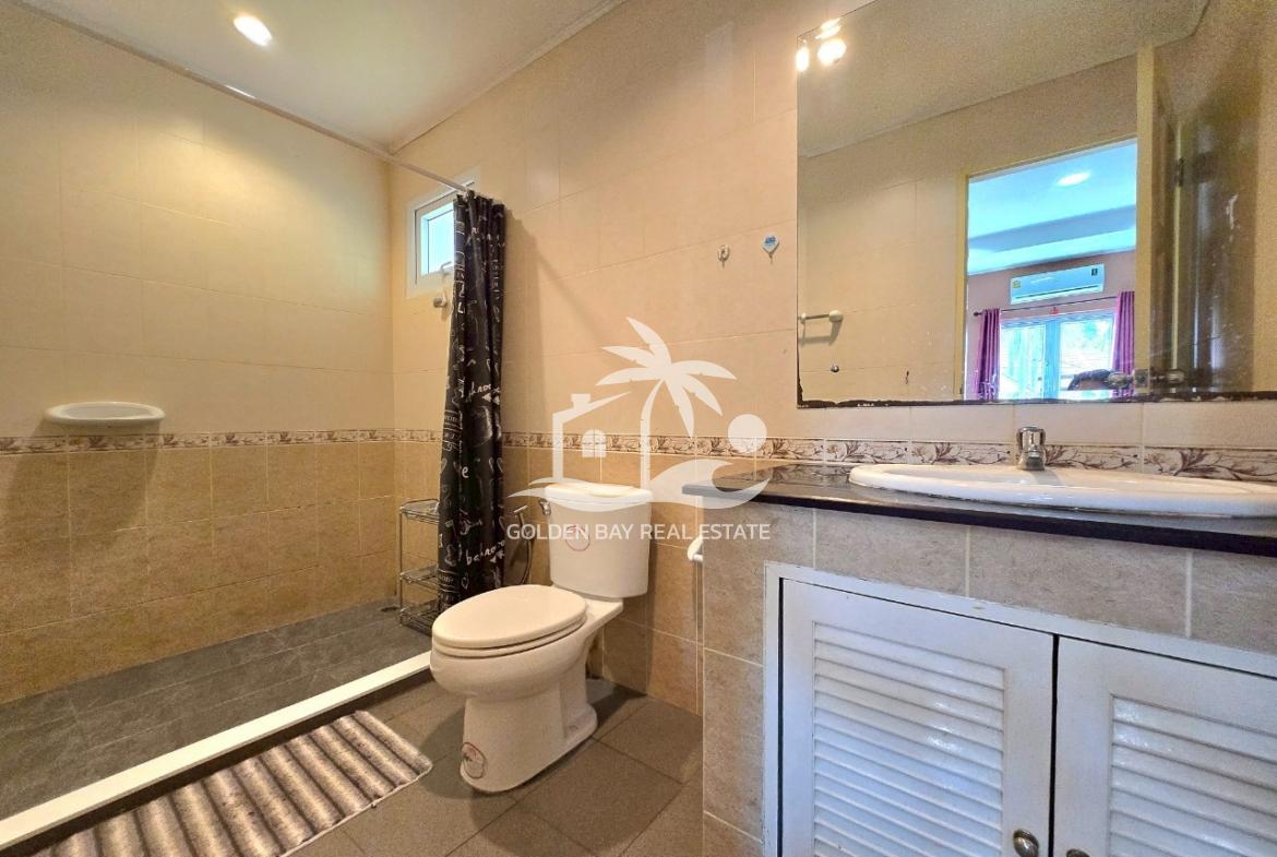 Ruen Pisa Village – East Pattaya