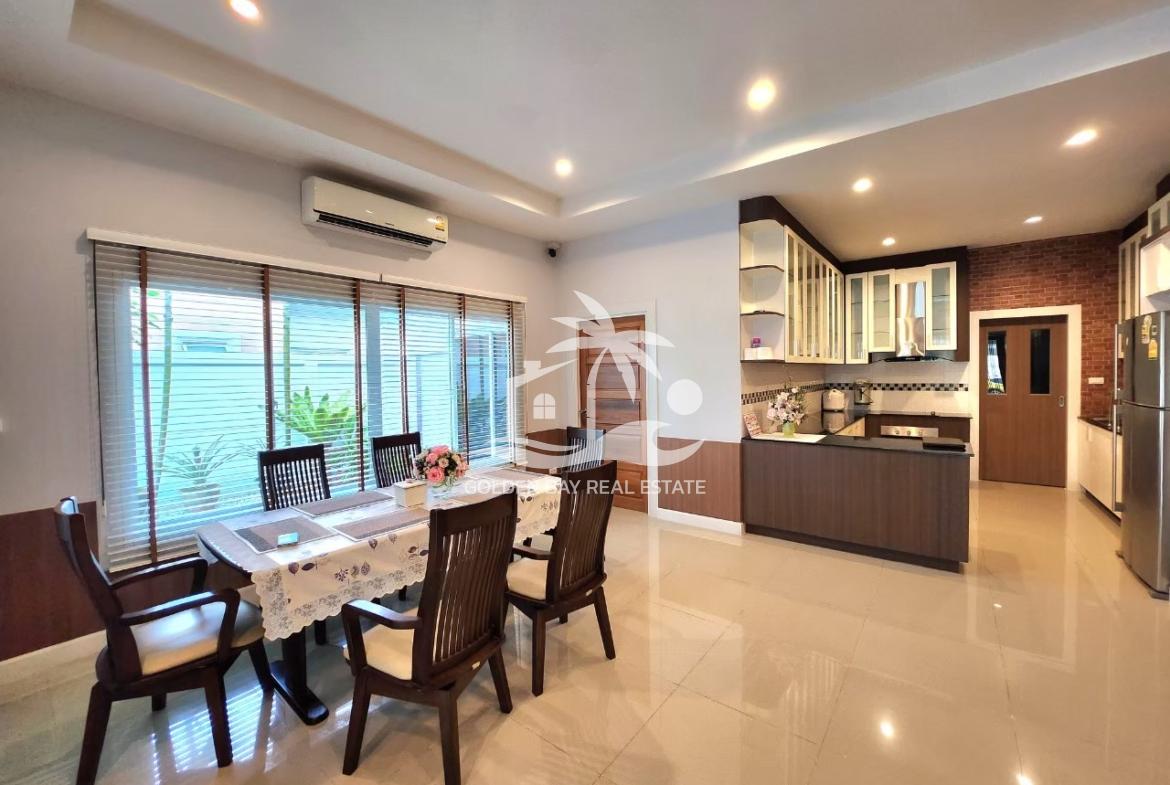 D-Place – East Pattaya