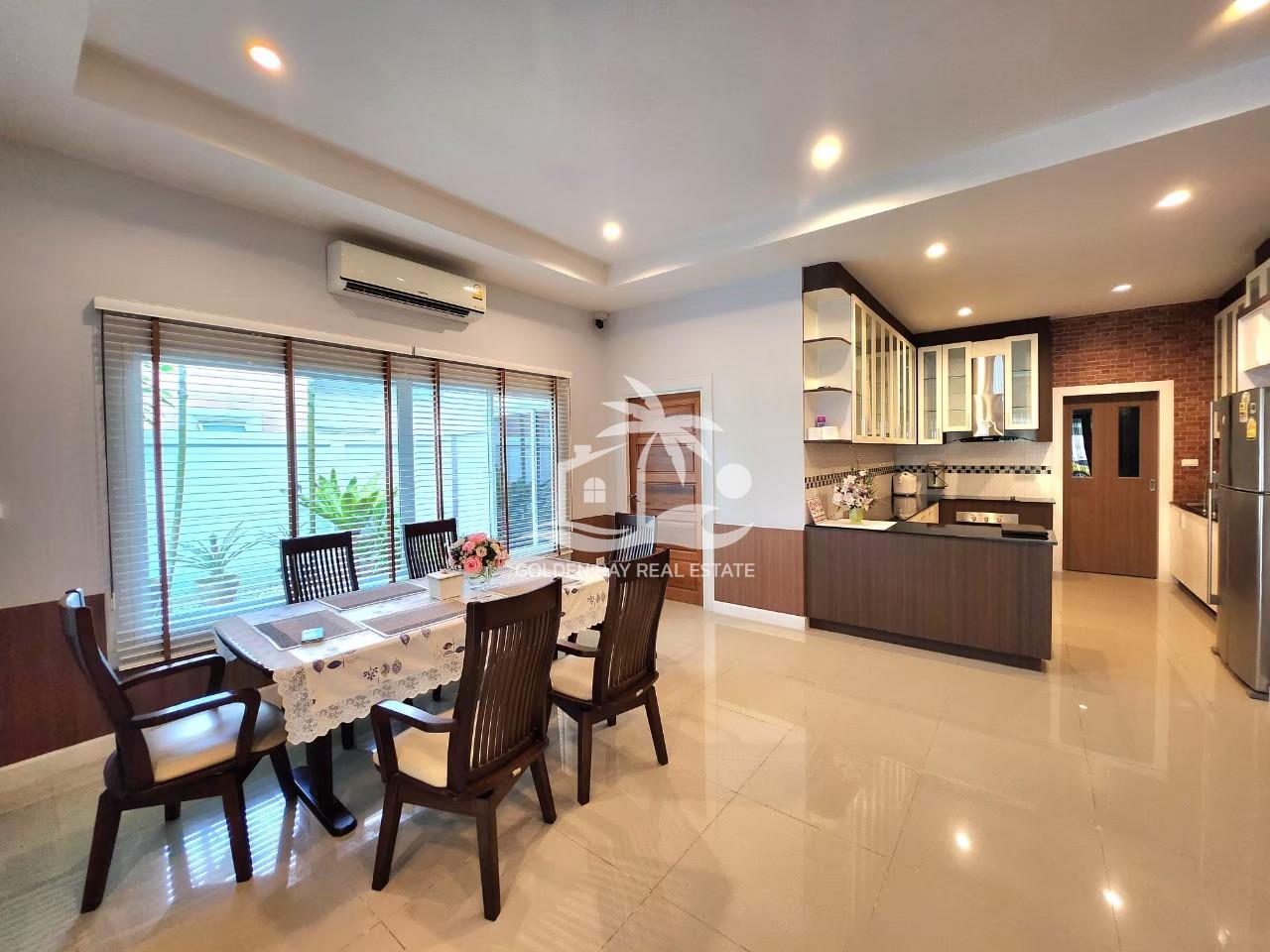 D-Place – East Pattaya