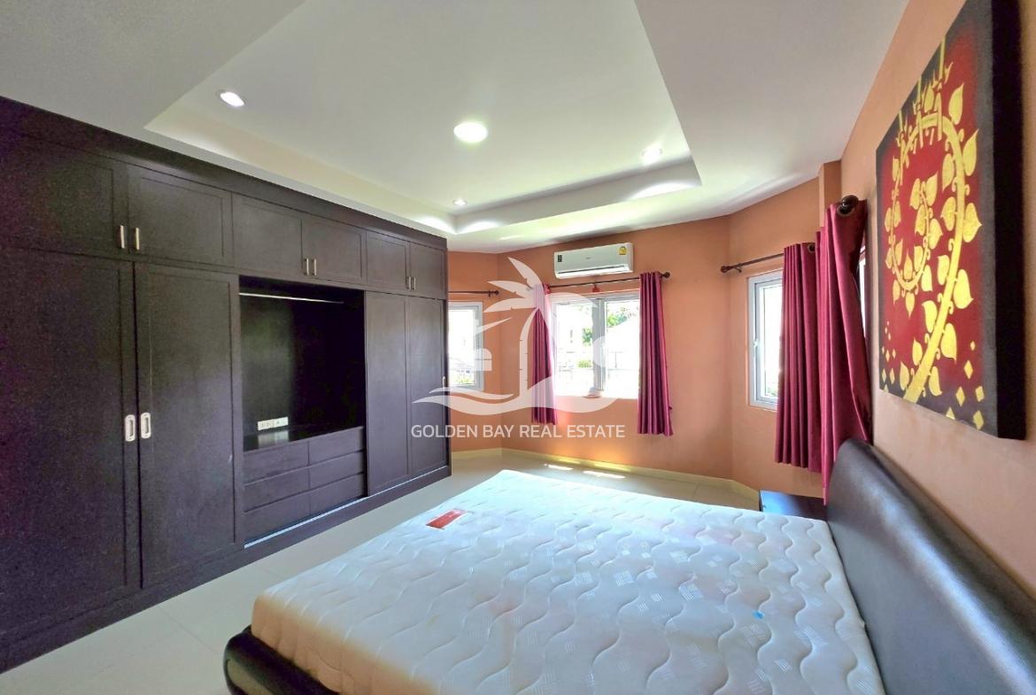 Ruen Pisa Village – East Pattaya