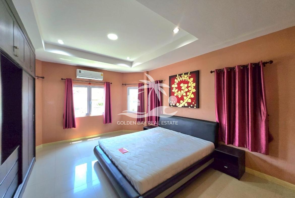 Ruen Pisa Village – East Pattaya
