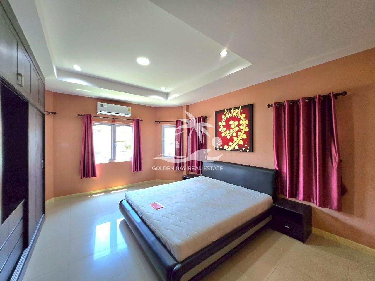 Ruen Pisa Village – East Pattaya