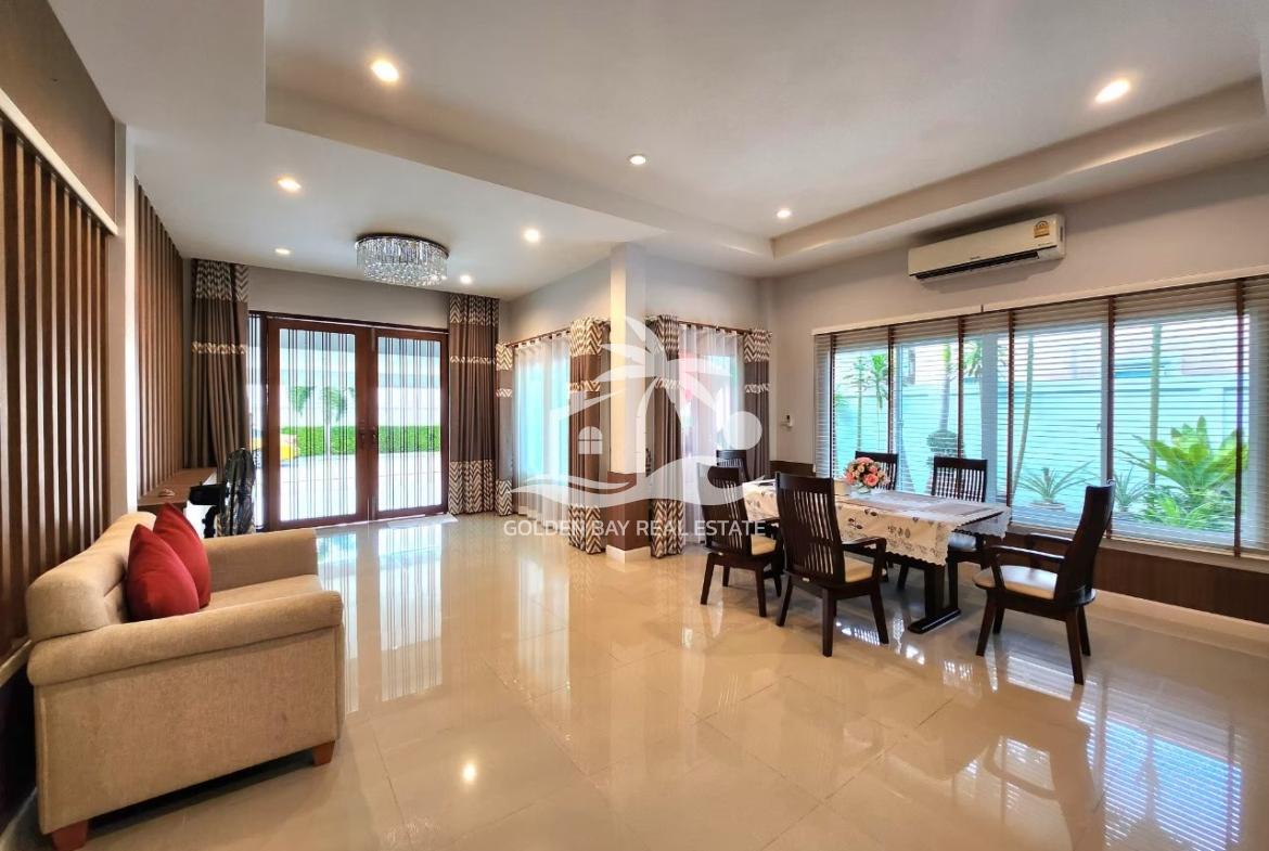 D-Place – East Pattaya