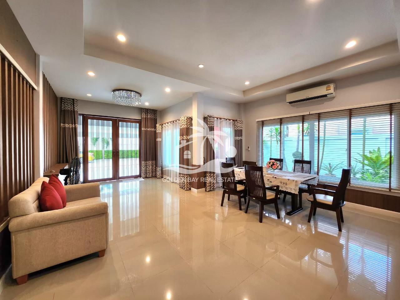 D-Place – East Pattaya