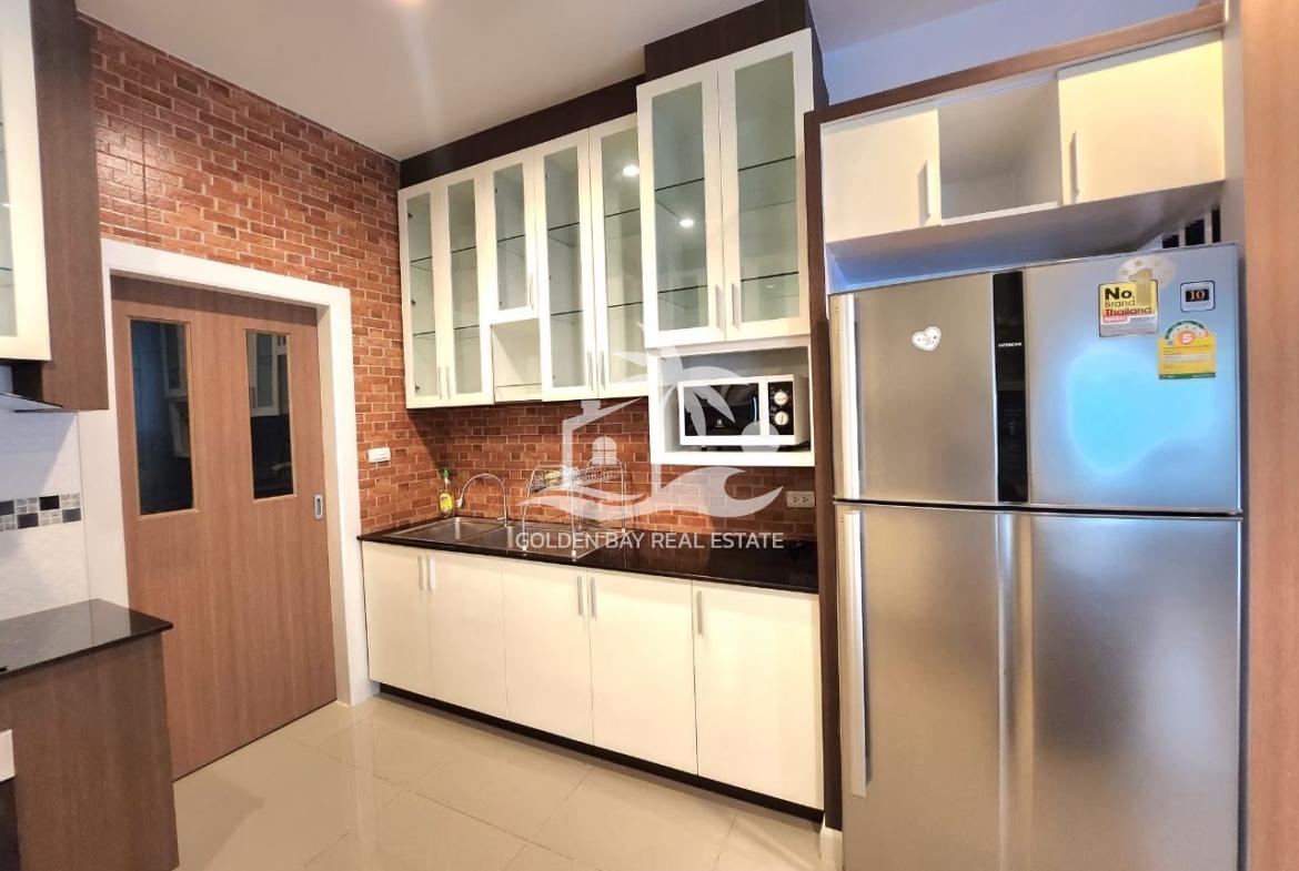 D-Place – East Pattaya
