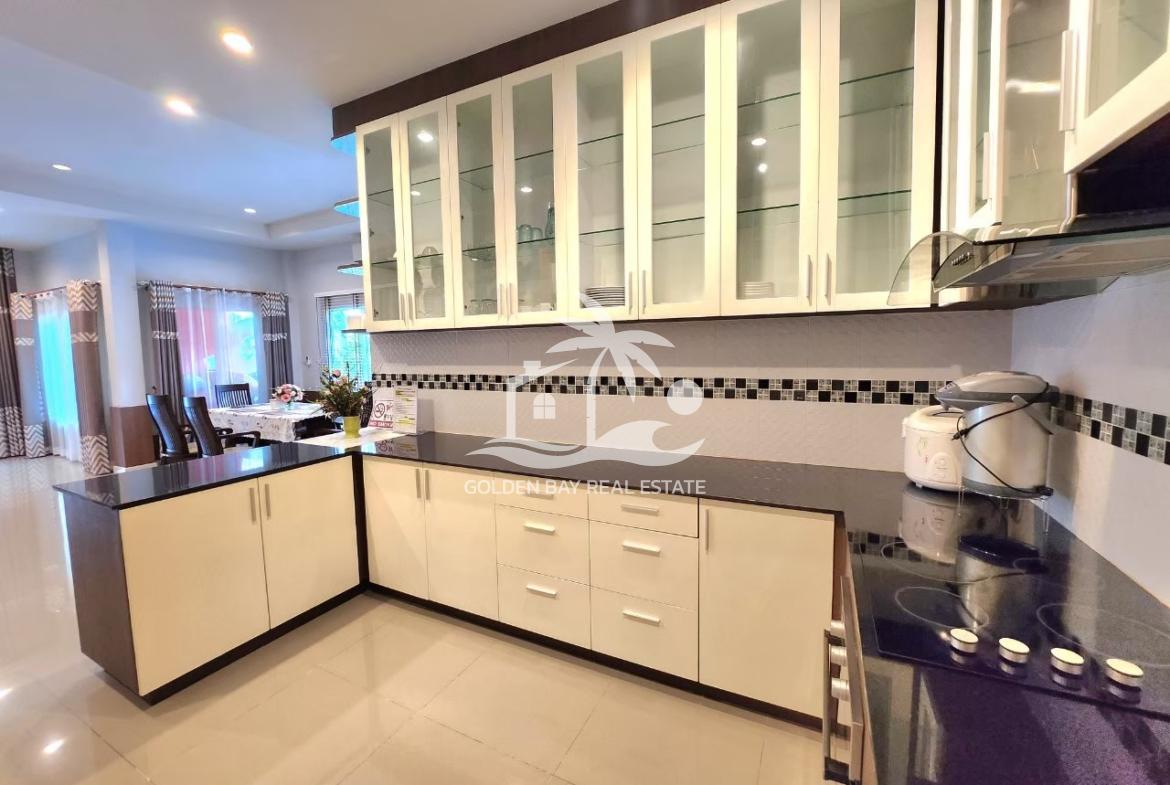 D-Place – East Pattaya