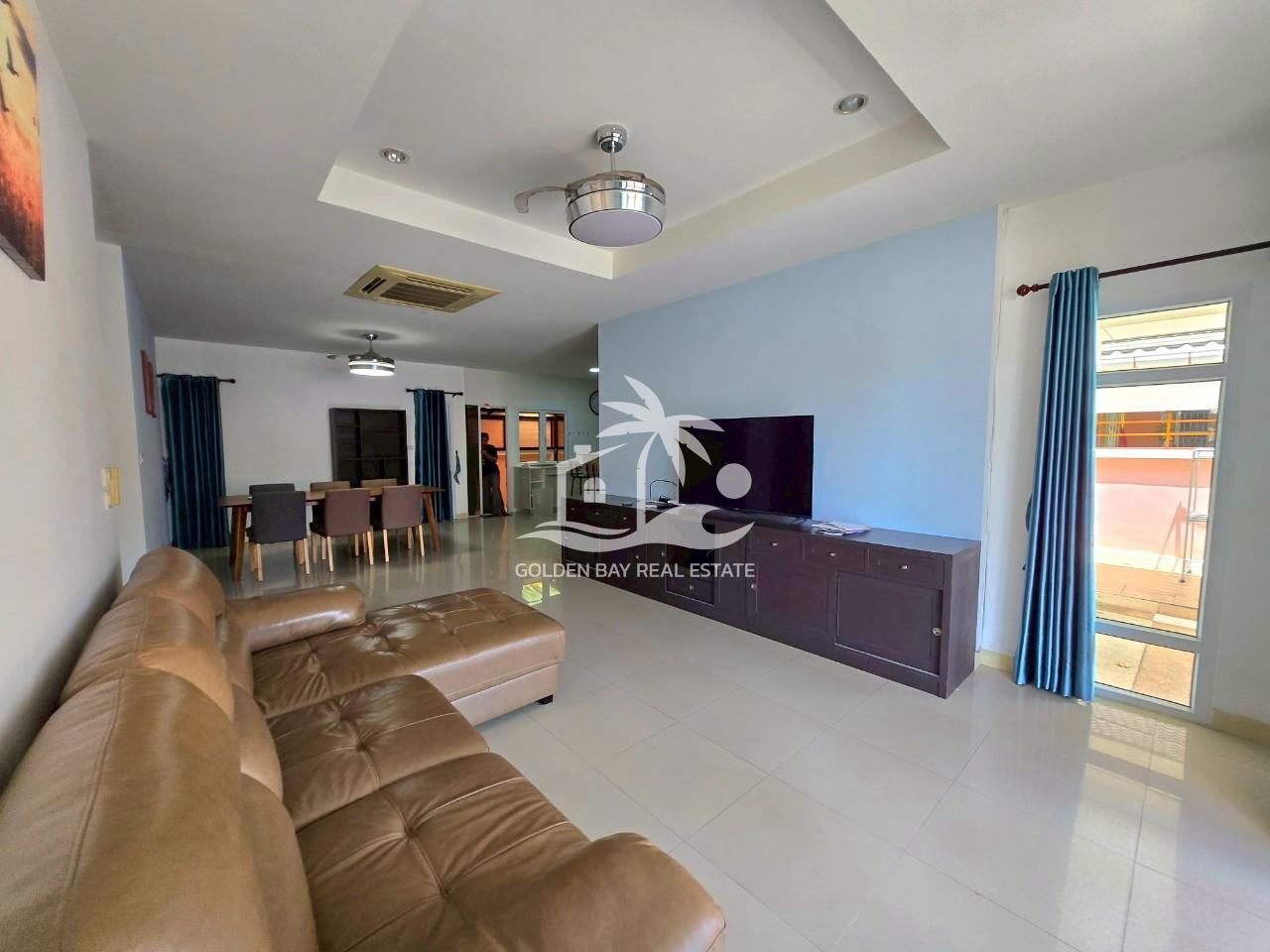 Ruen Pisa Village – East Pattaya