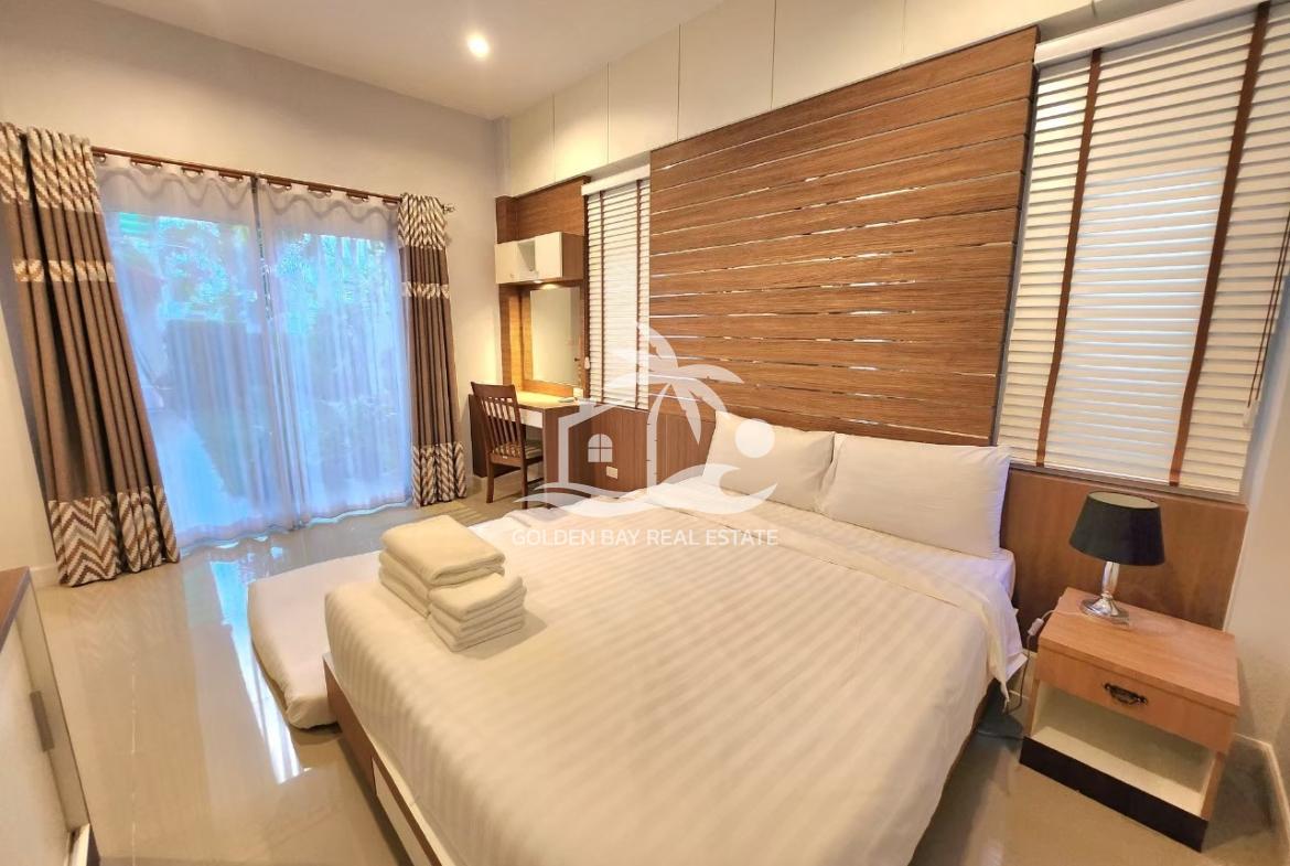 D-Place – East Pattaya