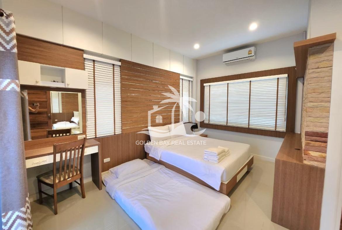 D-Place – East Pattaya
