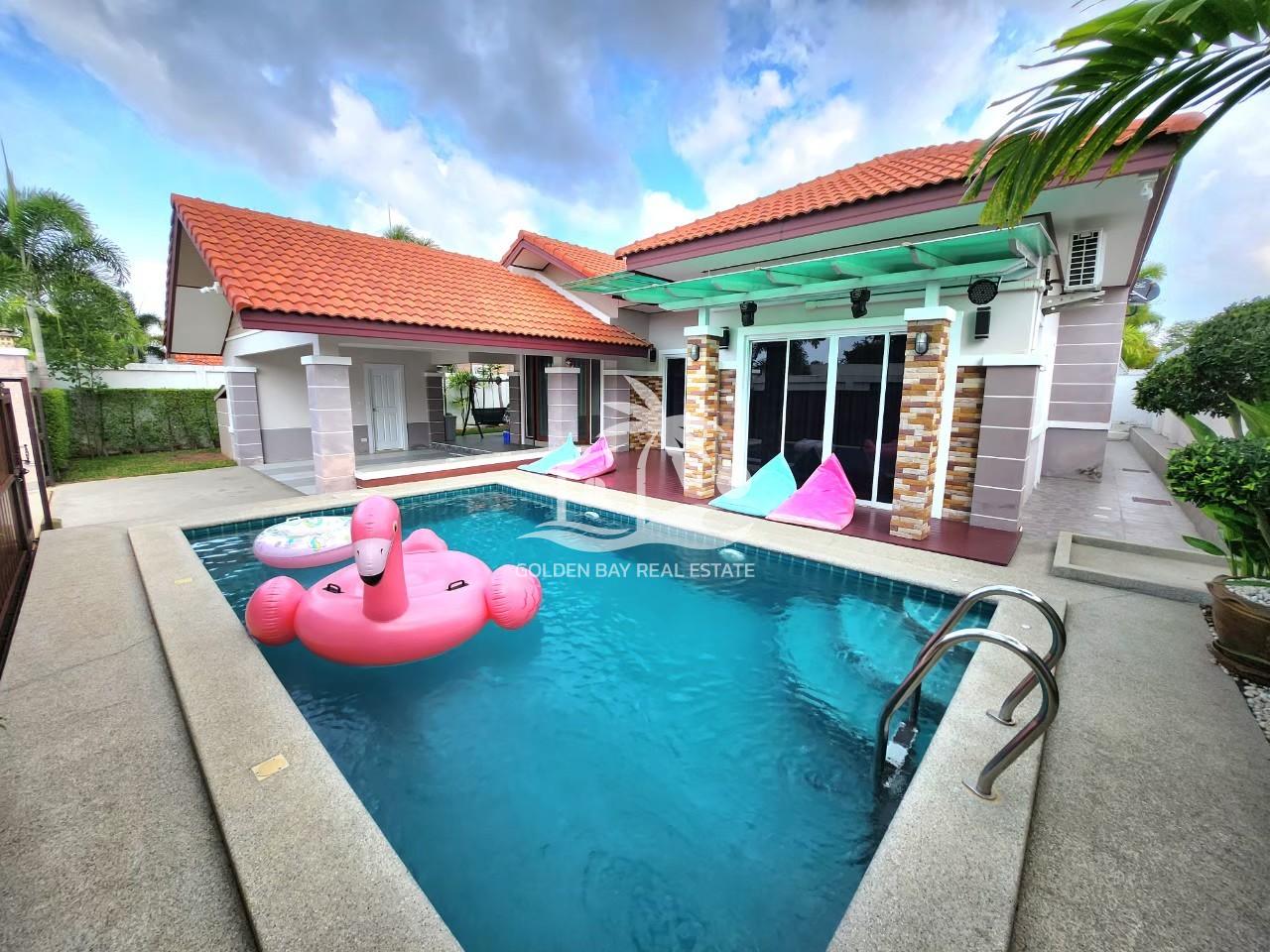 D-Place – East Pattaya
