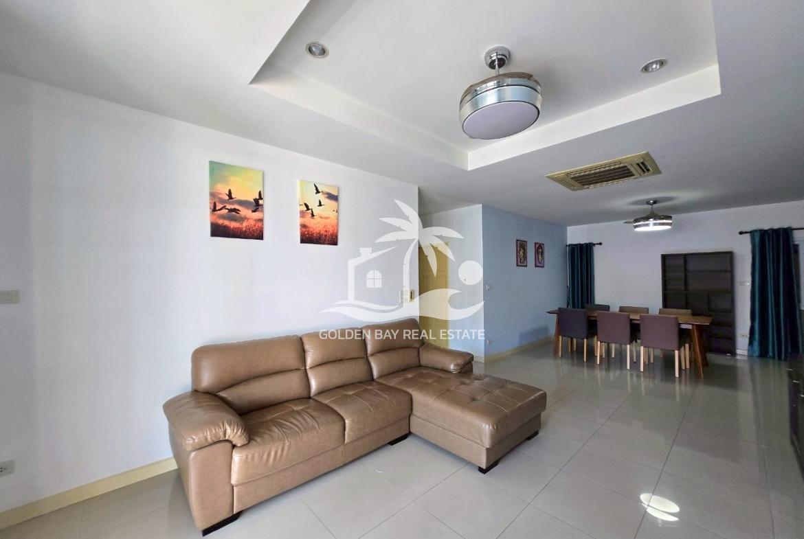 Ruen Pisa Village – East Pattaya