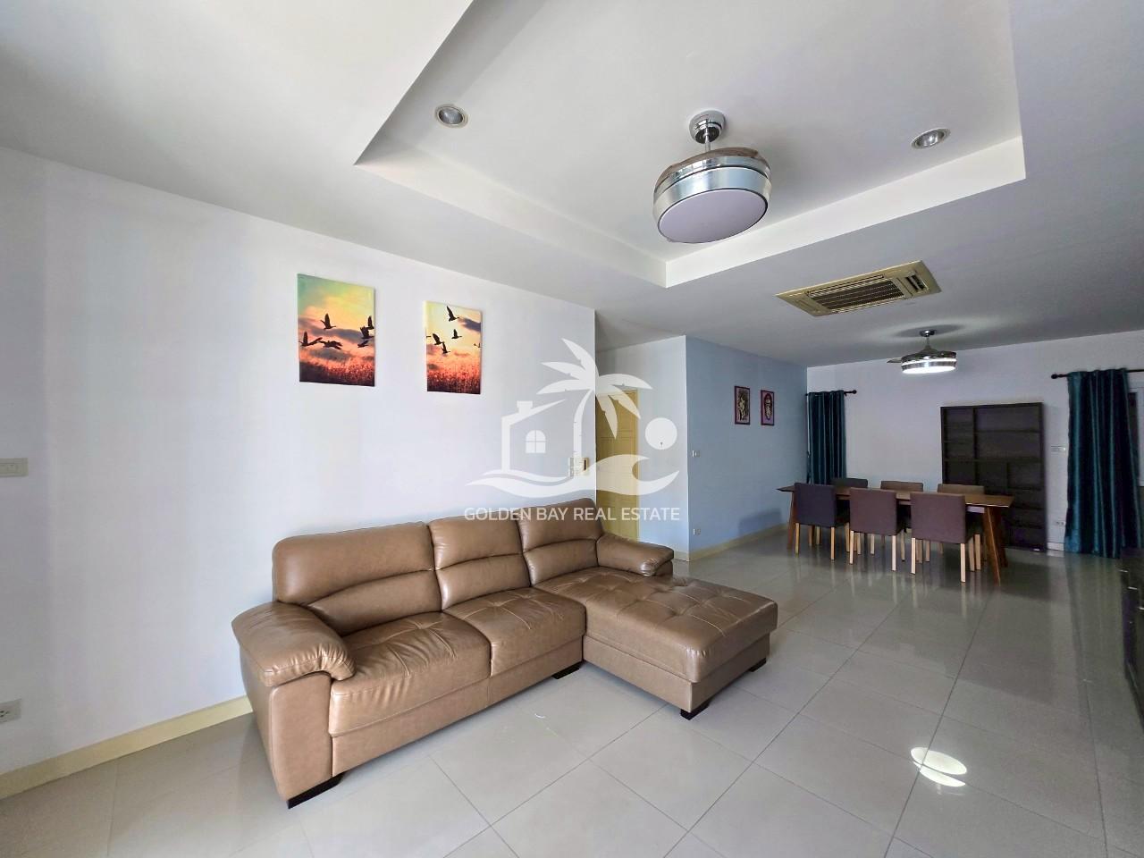 Ruen Pisa Village – East Pattaya