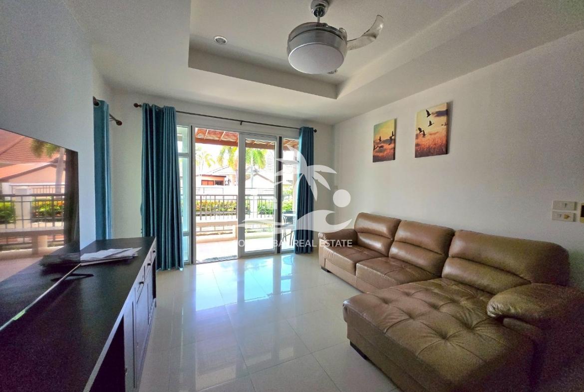 Ruen Pisa Village – East Pattaya