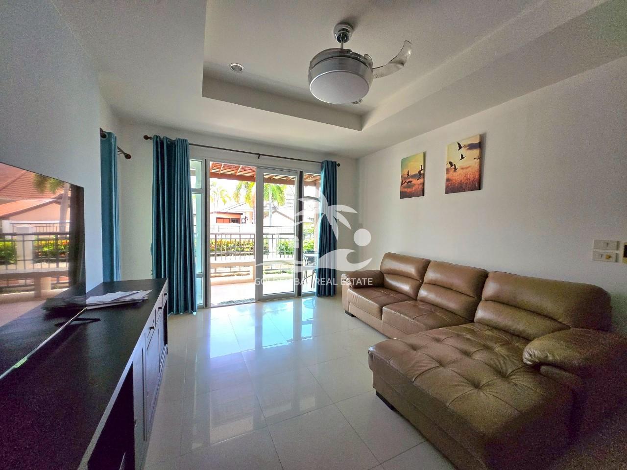 Ruen Pisa Village – East Pattaya