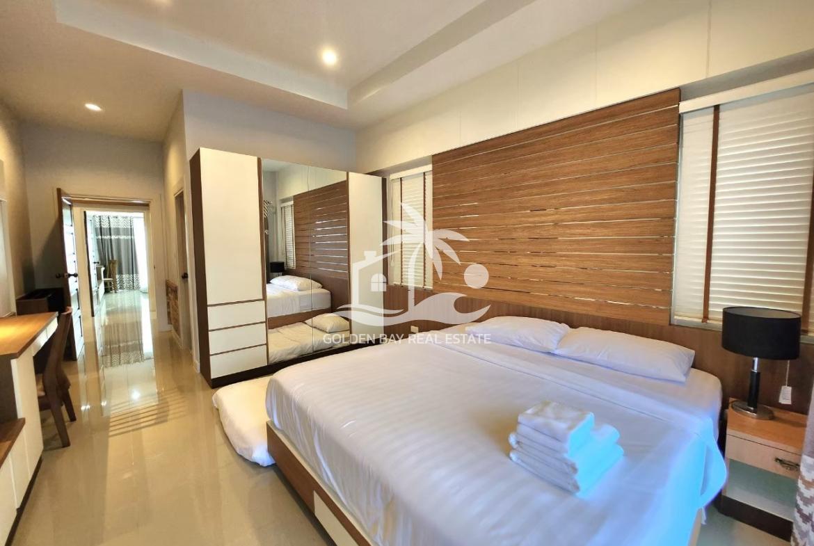 D-Place – East Pattaya