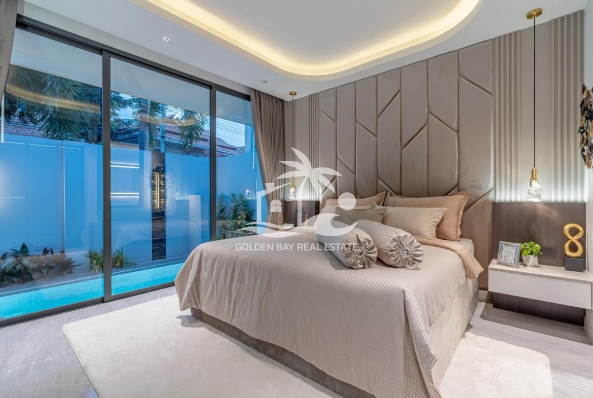 T.W. Palm Resort – Jomtien