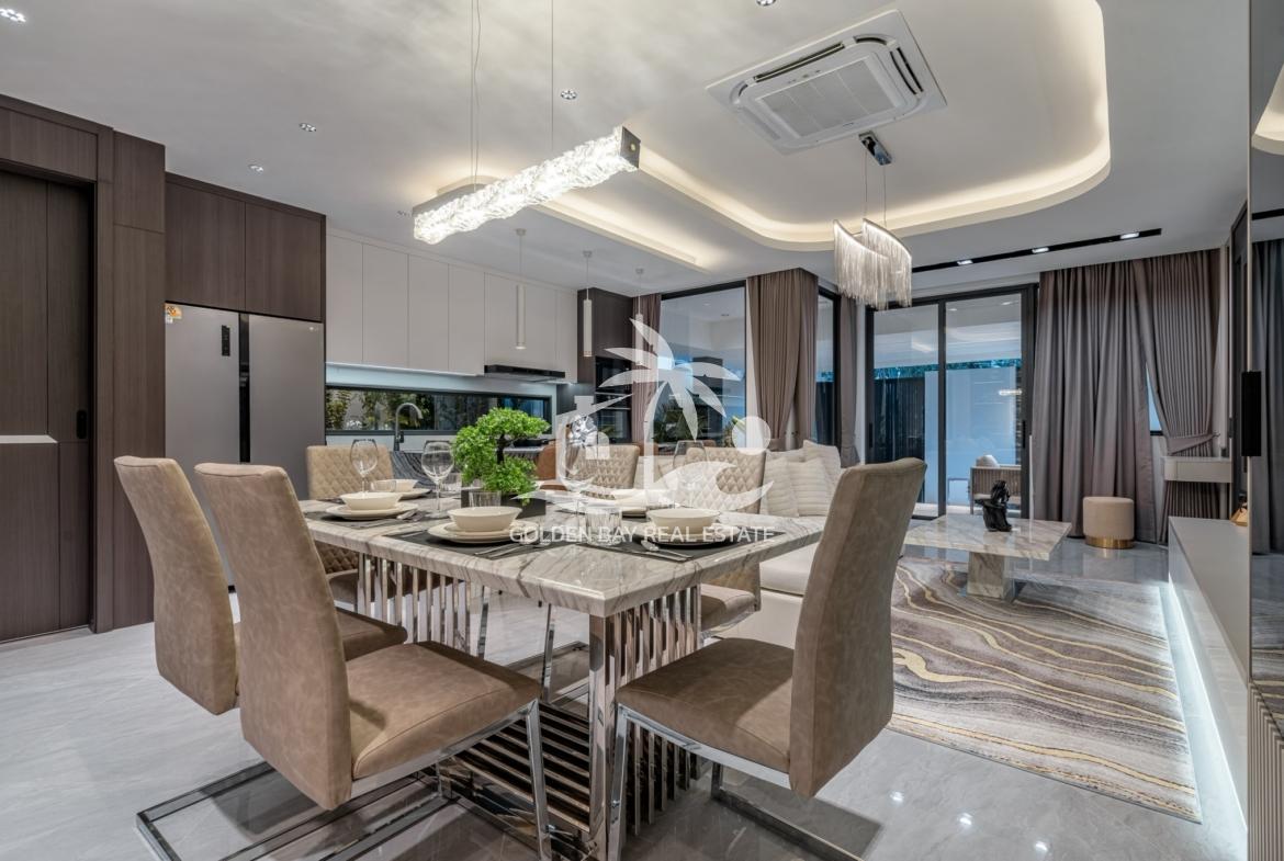 T.W. Palm Resort – Jomtien
