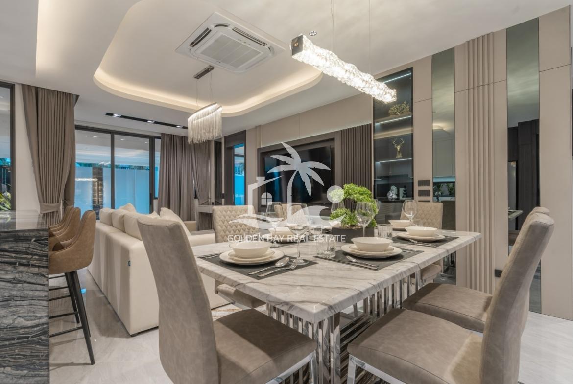 T.W. Palm Resort – Jomtien