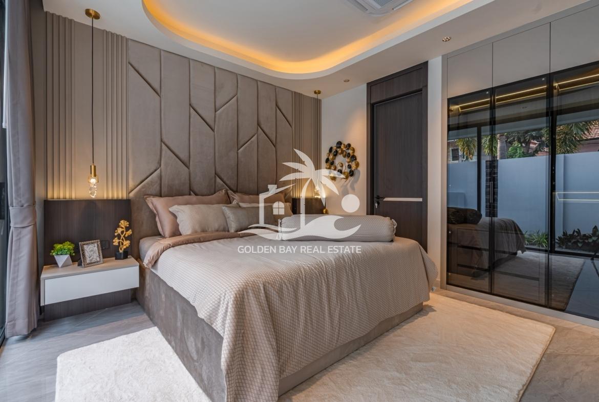 T.W. Palm Resort – Jomtien