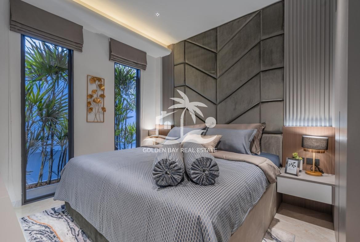 T.W. Palm Resort – Jomtien