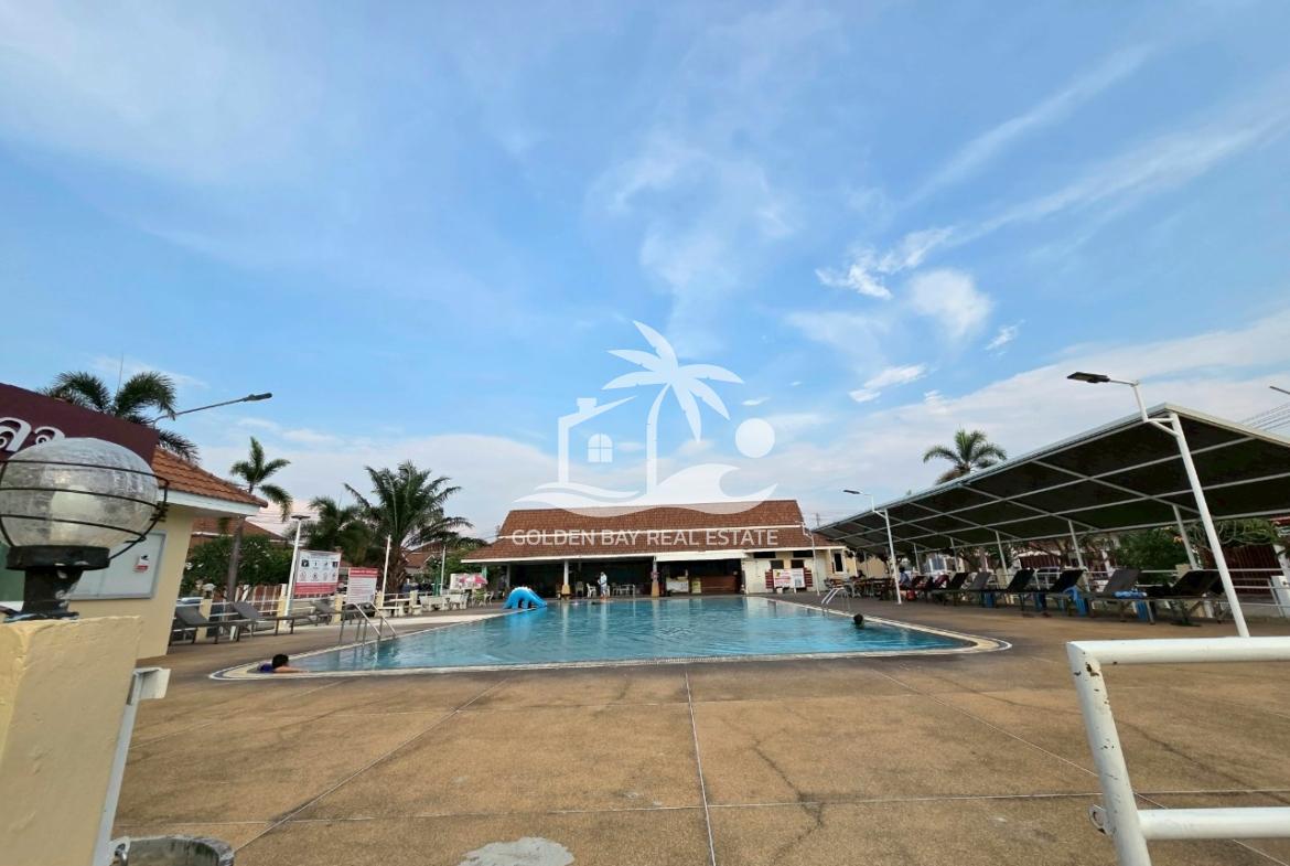 Chockchai Village 8 – East Pattaya