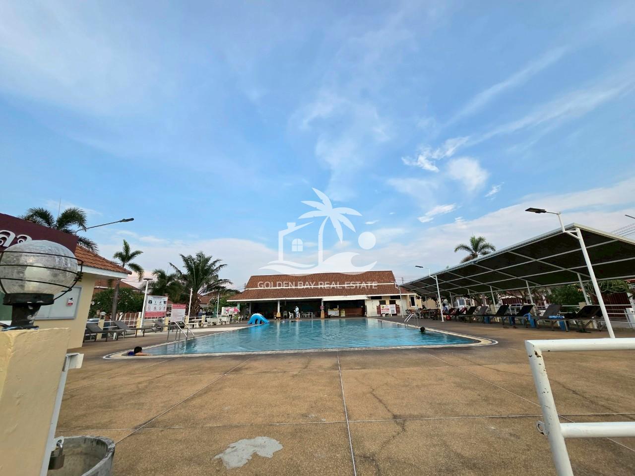 Chockchai Village 8 – East Pattaya