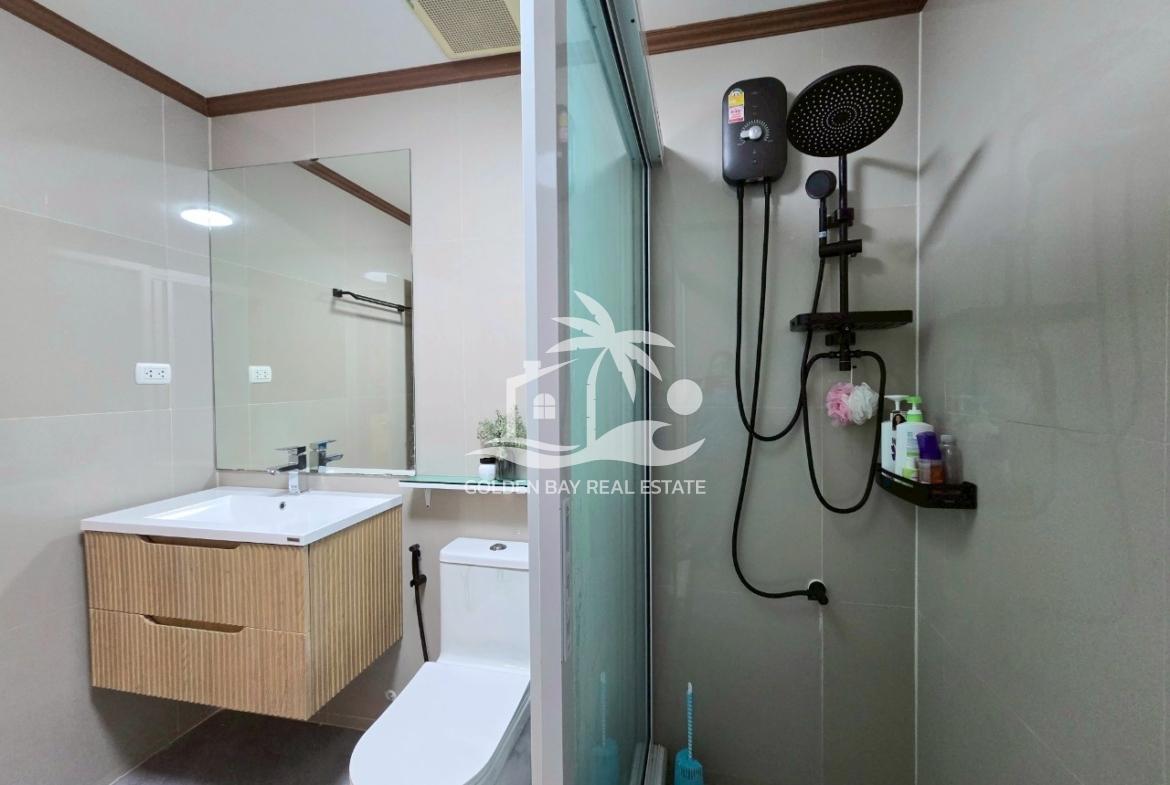 Chockchai Village 8 – East Pattaya