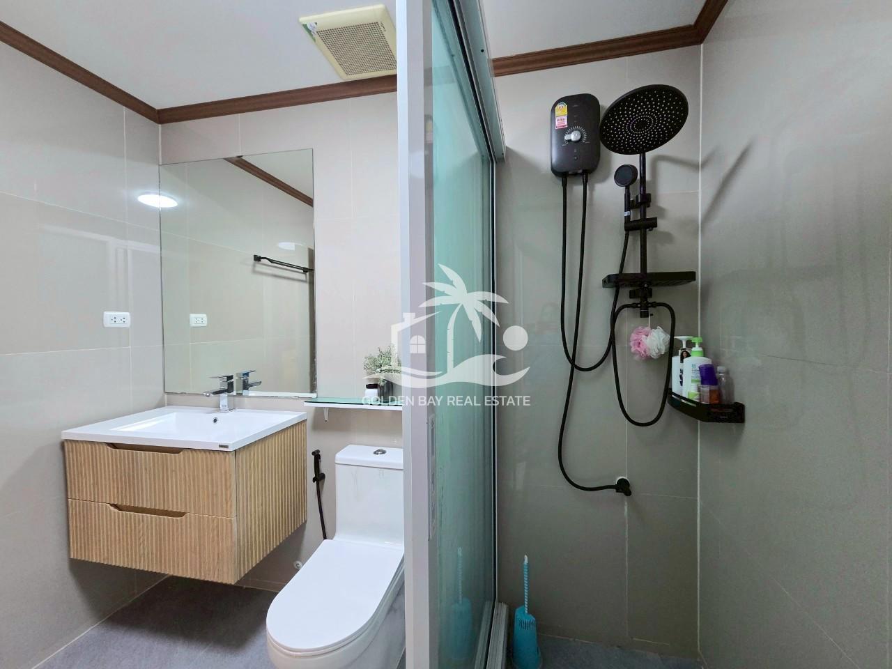 Chockchai Village 8 – East Pattaya