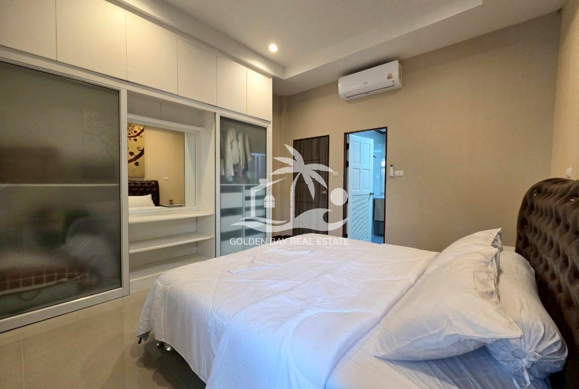 Chockchai Village 8 – East Pattaya