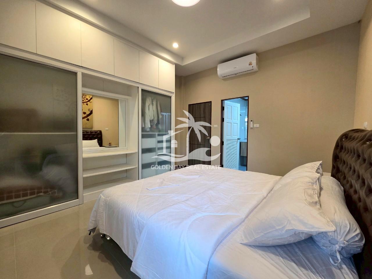 Chockchai Village 8 – East Pattaya