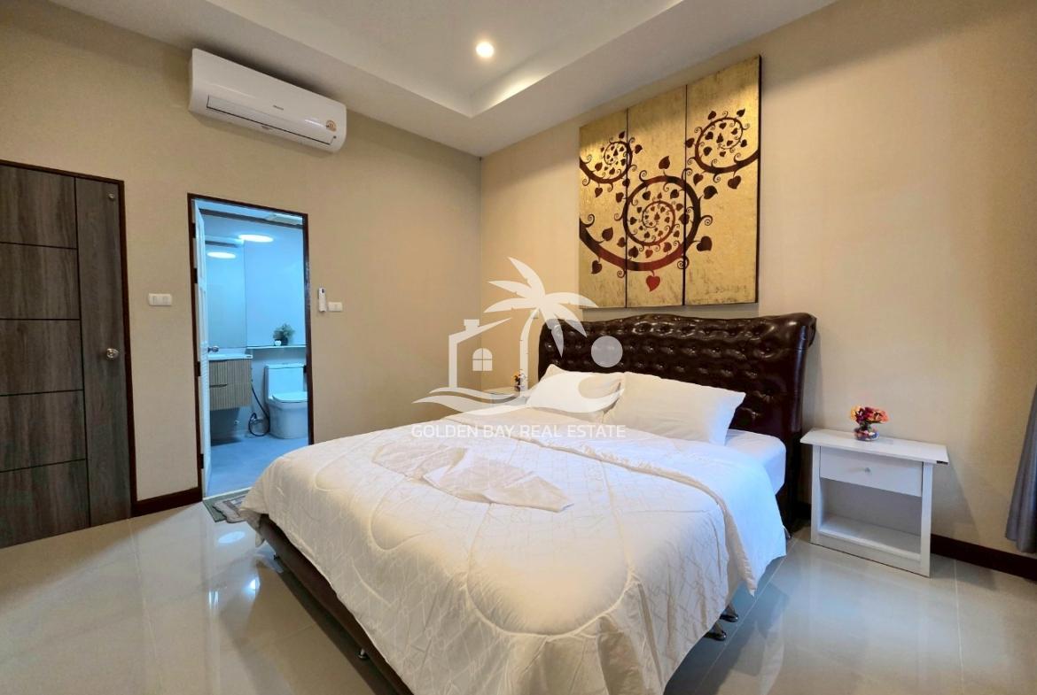 Chockchai Village 8 – East Pattaya